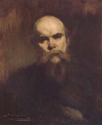 Eugene Carriere, Paul Verlaine (mk06)